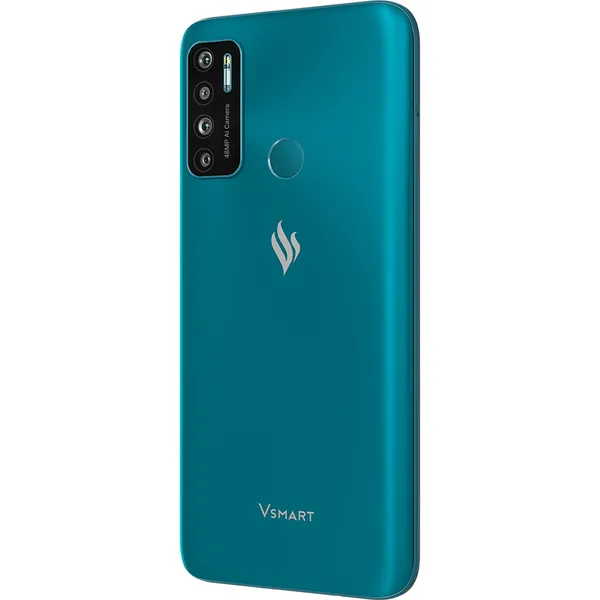 Live 4(6Gb+64Gb), Đen
