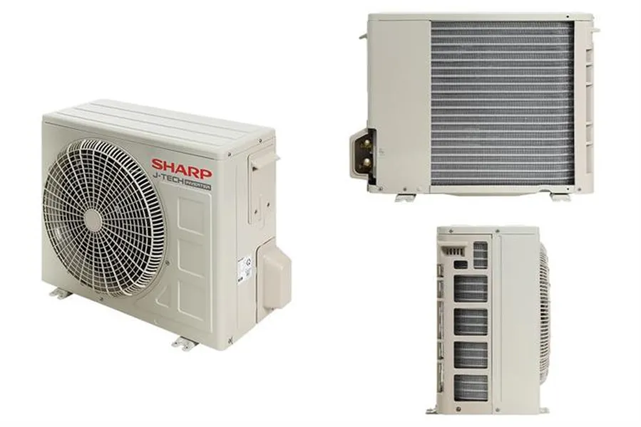Máy Lạnh Sharp Inverter 1 Hp AH-X10DEW