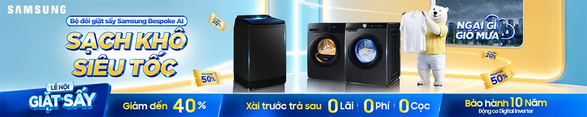Bespoke AI Đáng Mua - Vừa Ý