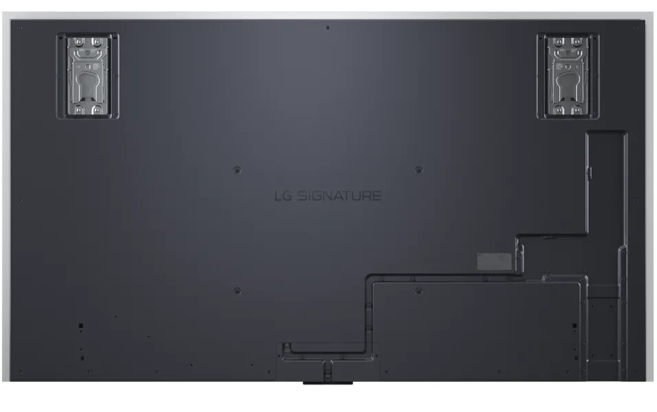 Smart TV LG Kết Nối Không Dây OLED Evo AI 4K 97 Inch OLED97M5PSA