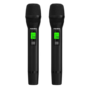 Micro Không Dây Paramax VX-800 1