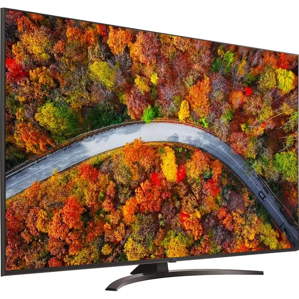 LG Smart Tivi 4K 65 Inch 65UP8100PTB ThinQ AI