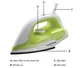 Bàn Ủi Simplehome DSW-15