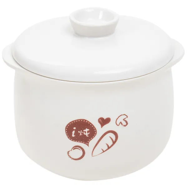 Nồi Nấu Chậm Bear DDZ-A08D1 - Hàng Quốc Tế - Bản Tiếng Anh