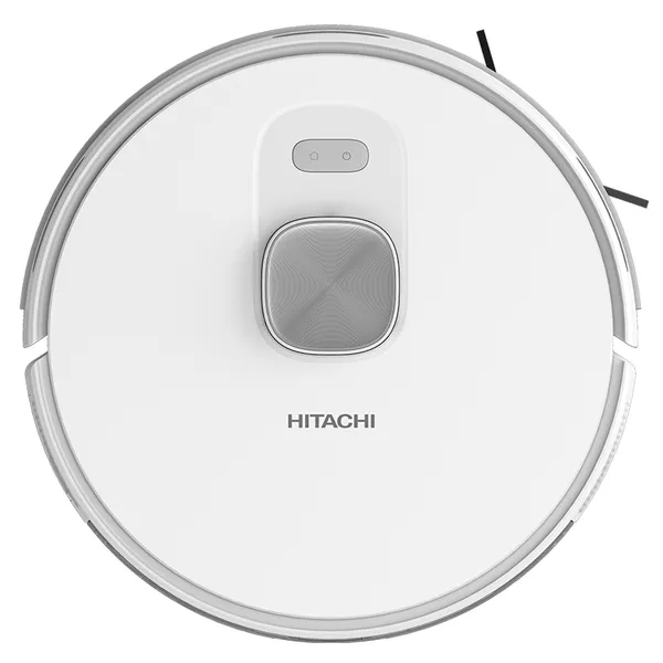 Robot Hút Bụi Lau Nhà Hitachi RV-X20M