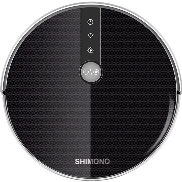 Robot Hút Bụi Shimono RS38B 28W