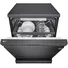 Máy Rửa Chén LG LDT14BLA4 - Nhập Khẩu Hàn Quốc - Tiệt Trùng Hơi Nước 100 Độ C