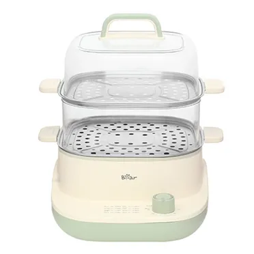 Nồi Hấp Đa Năng Bear BES-CA73G1 10 Lít