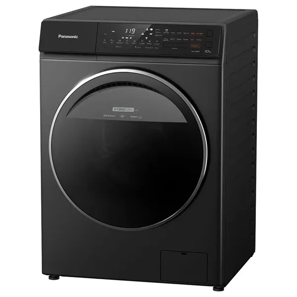 Máy Giặt Sấy Panasonic Inverter 10/2 Kg NA-V10FR1BVT