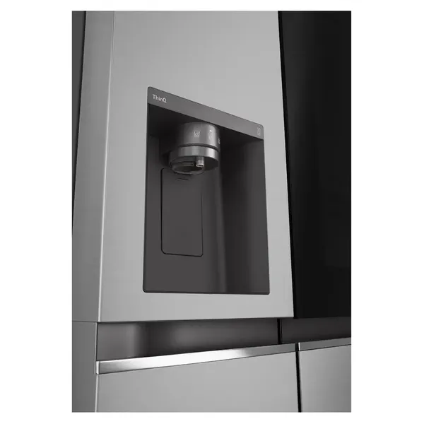 Tủ Lạnh LG Inverter 635 Lít GR-G257SV