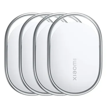 Thẻ Định Vị (ACCY) Xiaomi Tag 4 Pack (BHR08SKGL)