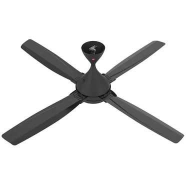 Quạt Trần KDK G56DG Màu Xám Đen - Xuất Xứ Malaysia 3