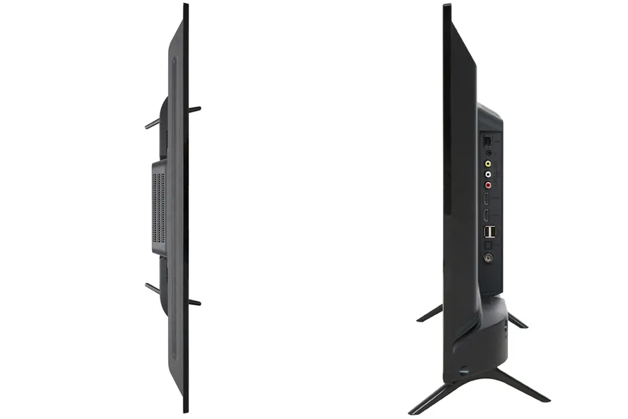 Smart Tivi TCL 32 Inch HD L32S6300