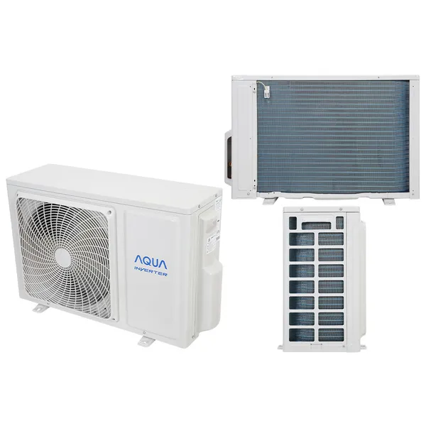 Máy Lạnh Aqua Inverter 2 HP AQA-KCRV18TK