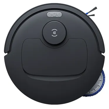 Robot Hút Bụi Thông Minh Ecovacs T30C Prime Omni Màu Đen 5