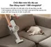 Máy Hút Bụi Xiaomi Vacuum Cleaner G20 EU (BHR8831EU)