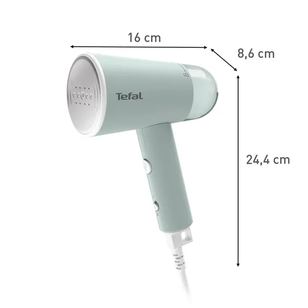 Bàn Ủi Hơi Nước Cầm Tay Tefal DT1034E1