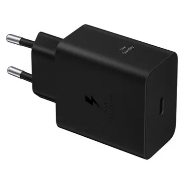 Sạc Nhanh Samsung Type-C PD 60W EP-T6010NB