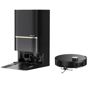 Robot Hút Bụi Lau Nhà Thông Minh Dreame X50 Pro Ultra 3