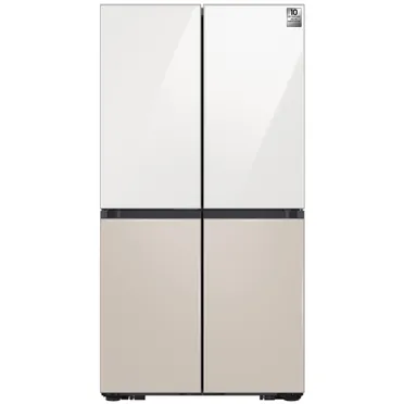Tủ Lạnh Samsung Inverter 648 Lít RF59CB66F8S/SV