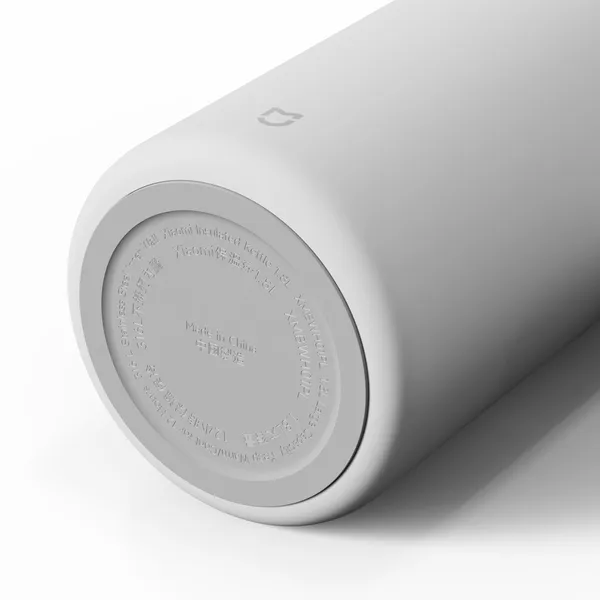 Bình Giữ Nhiệt Xiaomi Insulated Kettle 1.8L GL (BHR9049GL)