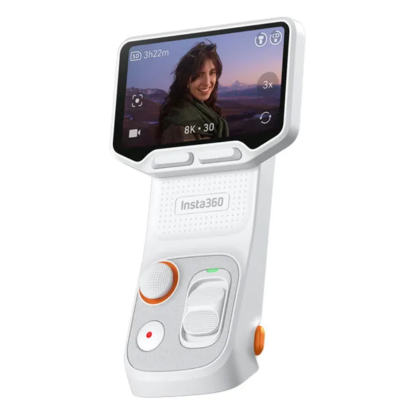 Camera Hành Trình Insta360 Luna Ultra Standard Bundle
