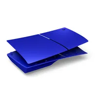 Ốp Bọc PS5 Slim Cobalt Blue CFI-ZCS2G 09