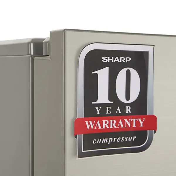Tủ Lạnh Sharp Inverter 401 Lít SJ-FXP480VG-CH