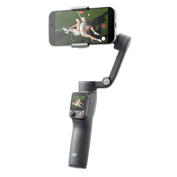 DJI Osmo Mobile 8P Stardard Combo