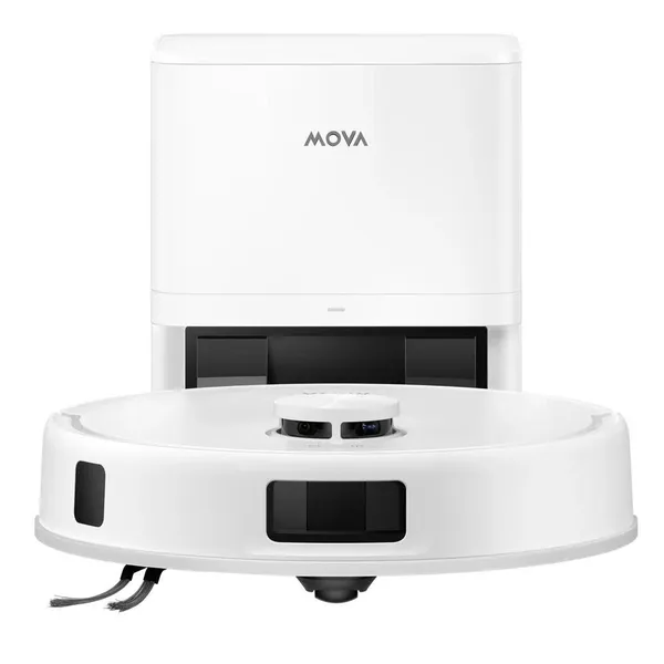 Robot Hút Bụi Lau Nhà Mova E20s Pro Plus