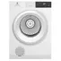Máy Sấy Thông Hơi Electrolux 9 Kg EDV904H3WC