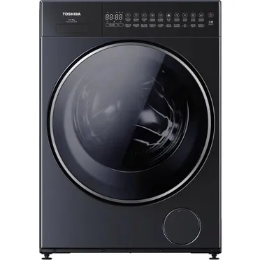 Máy Giặt Sấy Toshiba Inverter 15/9 Kg TWD-T35BP160MWV(MG)