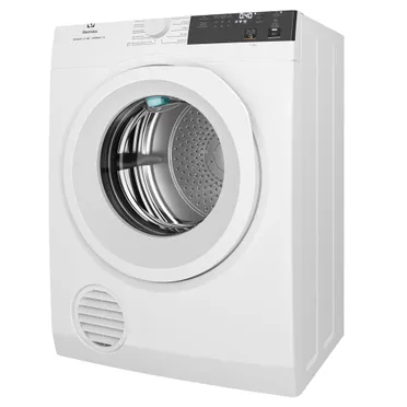 Máy Sấy Thông Hơi Electrolux 9 Kg EDS904H3WC 0