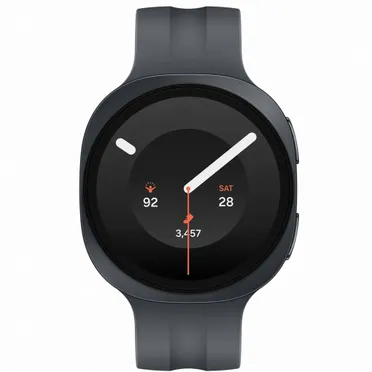 Samsung Galaxy Watch 9 LTE 40mm Dây Silicone 1