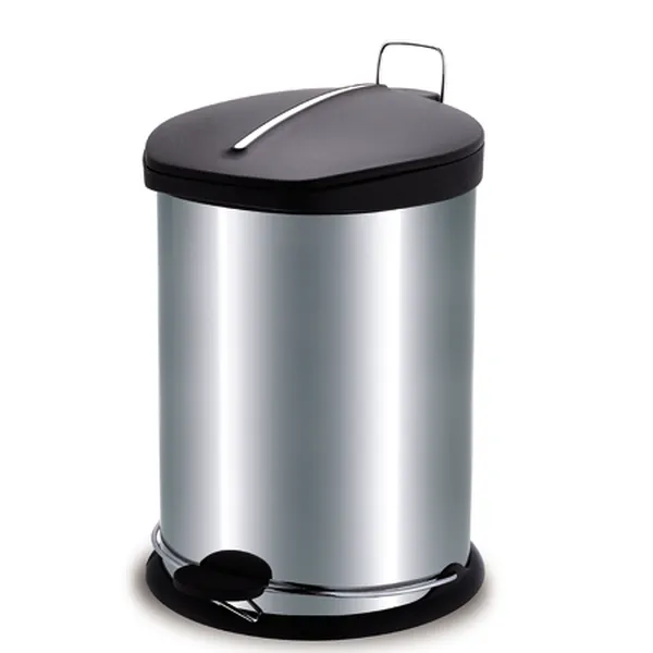 Thùng Rác 30L SIMPLEHOME SH30SBL