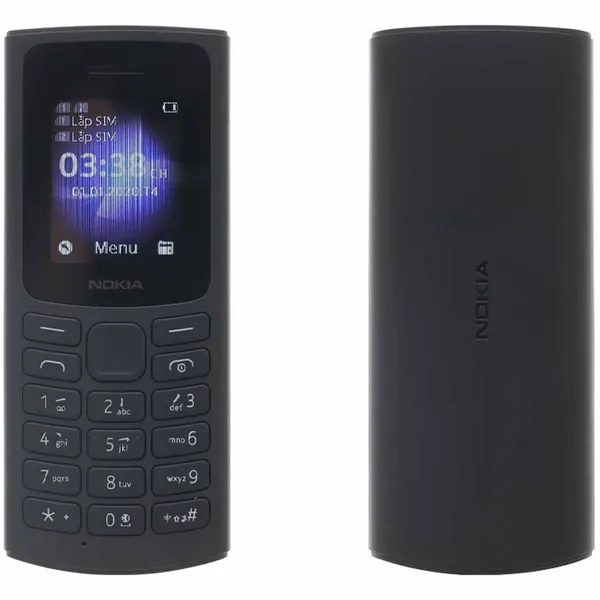 Nokia 105 4G