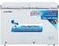 Tủ Đông Mát Alaska Inverter 210 Lít FCA-3600CI