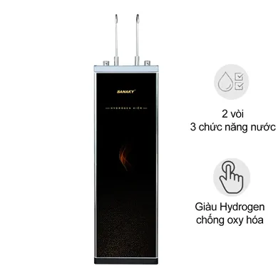 Máy Lọc Nước Nóng Nguội Sanaky SNK-S2HK002