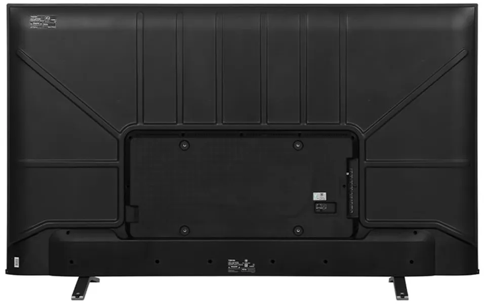 Google Tivi Toshiba 4K 75 Inch 75C350LP