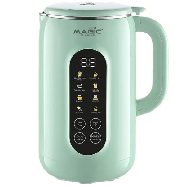 Máy Xay Sữa Hạt Magic Eco AC-55