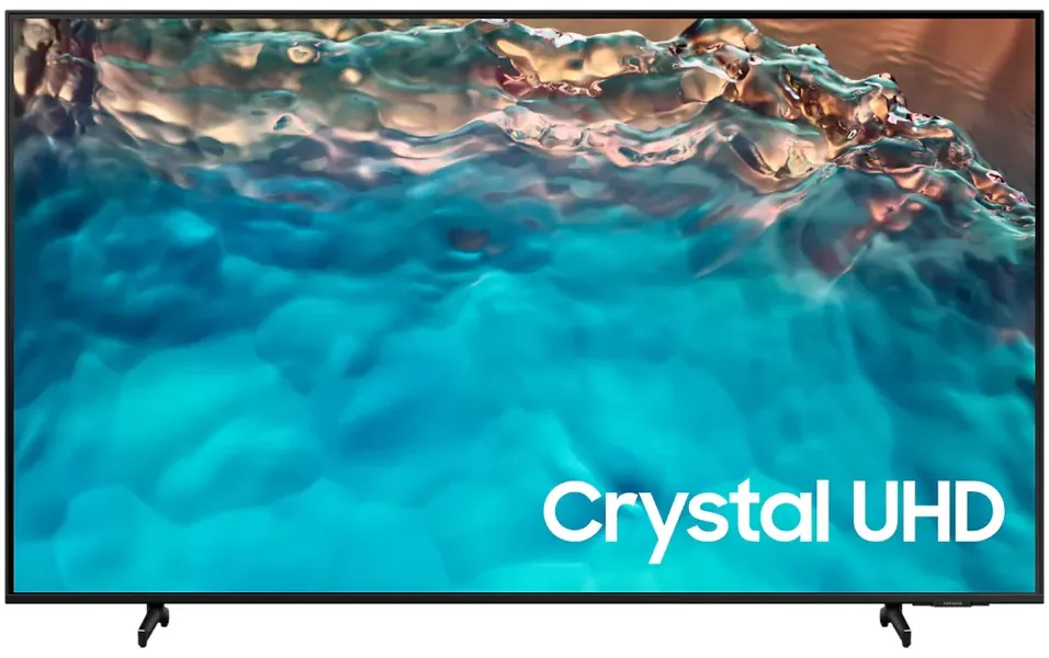 Smart Tivi Samsung 4K 70 Inch UA70BU8000