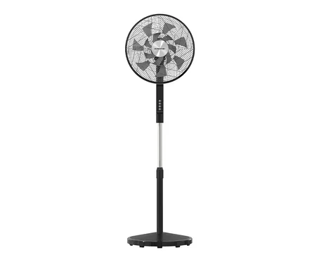 Quạt Đứng 14 Cánh Sunhouse SHD7351B 55W 0