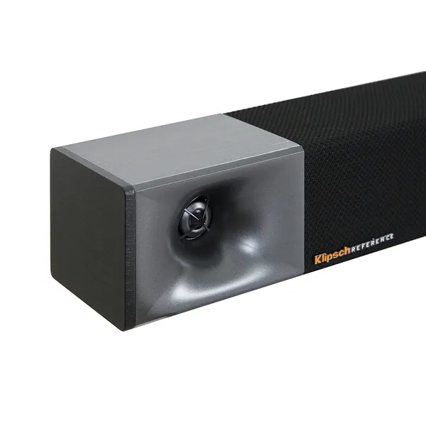 Loa thanh Soundbar Klipsch Cinema 600