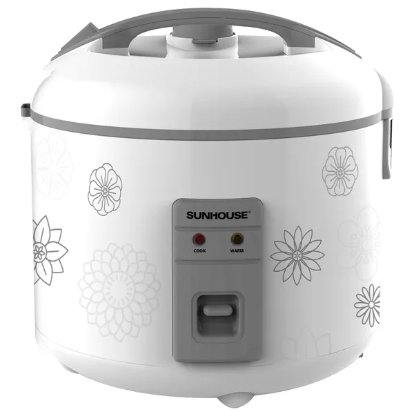 Nồi Cơm Điện Sunhouse SHD8603 1.8 Lít