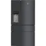 Tủ Lạnh Electrolux Inverter 681 Lít EHE6879A-B