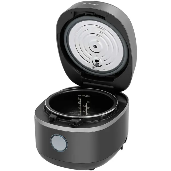 Nồi Cơm Điện Tử Cao Tần Bluestone RCB-5991 1.5 Lít