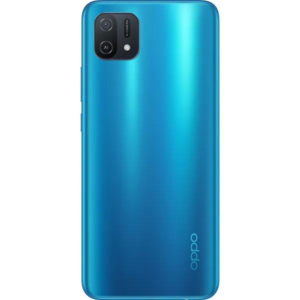Điện thoại Oppo A16K (3GB+32GB)