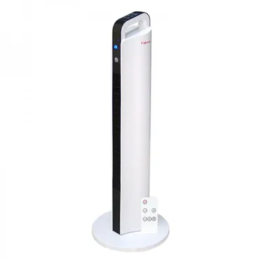 Quạt Sưởi Gốm Ceramic Để Sàn Fujihome FH2000 2