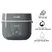 Nồi Cơm Điện Tử Magic AC-260 1.8 Lít 3