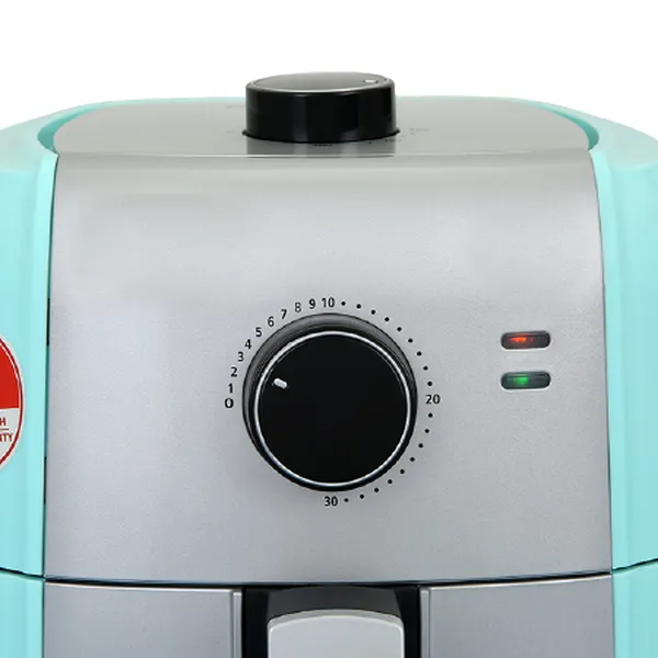 Nồi chiên nướng không dầu Magic AC-101